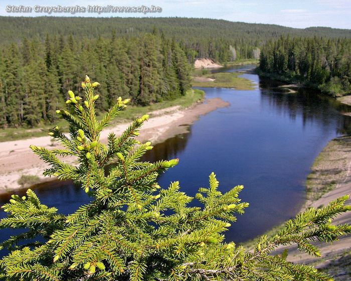 Berenroute  Stefan Cruysberghs